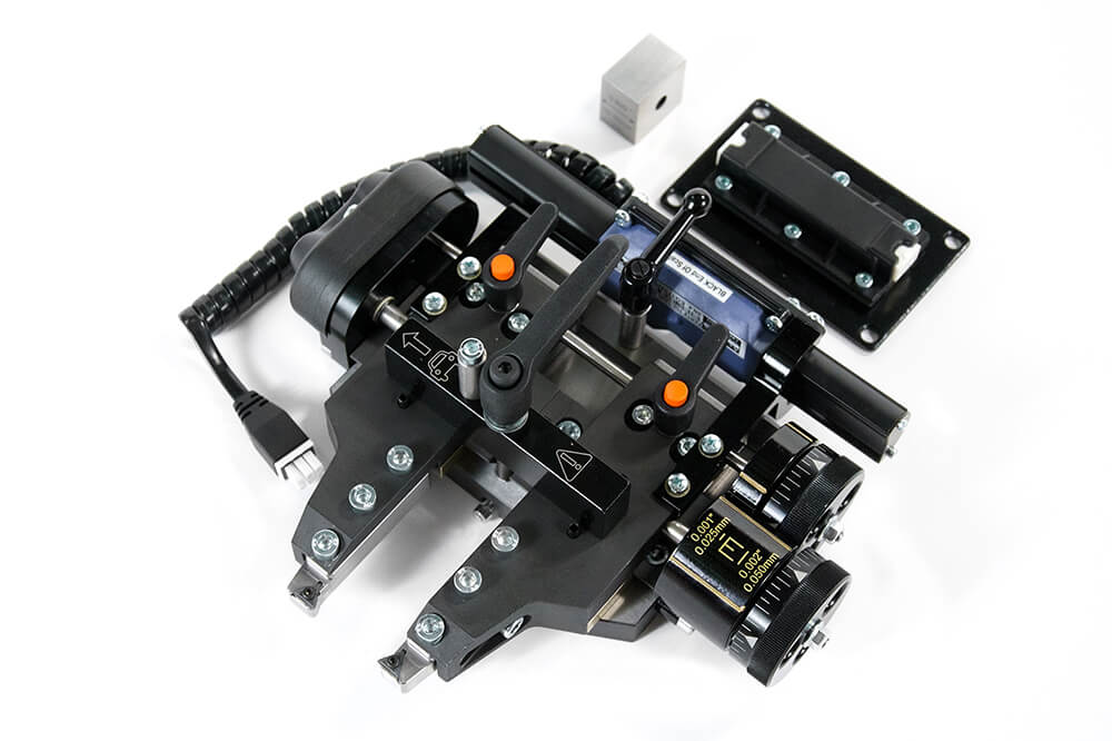 9.2 DRO Rotor Matching ProCut On Car Brake Lathes