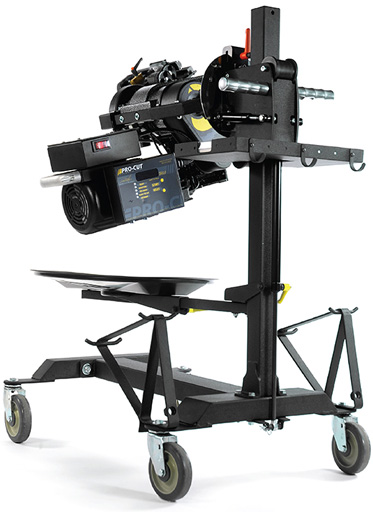 Choosing The Right Lathe Pro Cut On Car Brake Lathes